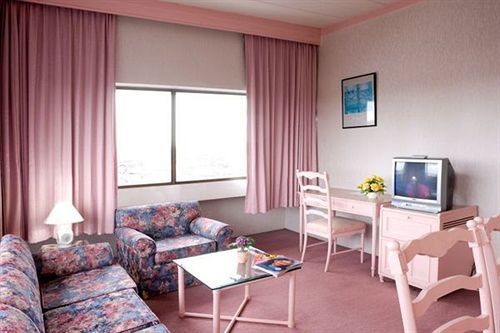Thumrin Hotel Trang Eksteriør bilde